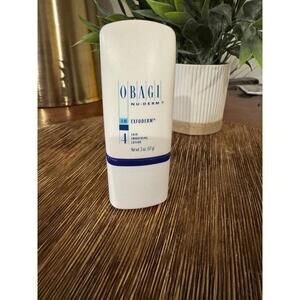 Obagi exoderm lotion